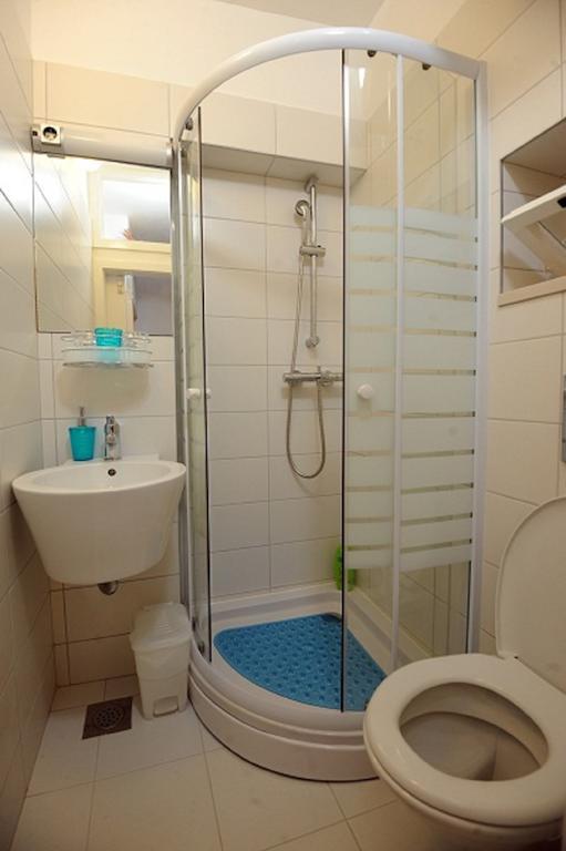 Studio Pistura Split Phòng bức ảnh